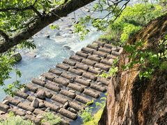 -白川乡与五箇山的合掌构造村落