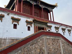 -香山公园