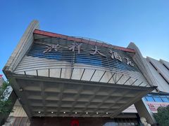 -洪祥大酒店(大庆东路店)