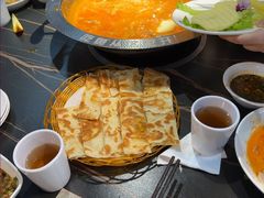-大河宴·椒麻鱼火锅(北京路中和美食街店)