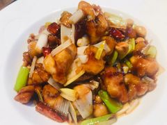 -南门小馆·清真(国贸商城店)