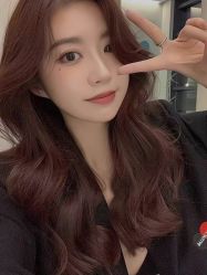 长发-3AM HAIR SALON烫发染发接发
