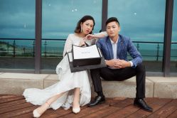 点击看大图 -王子宫殿婚纱摄影(环山路总店)