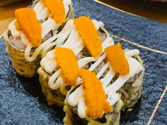 -鮨乐亭Omakase·海胆宴