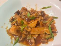 -小吊梨汤·北京菜·烤鸭(双井乐成中心店)