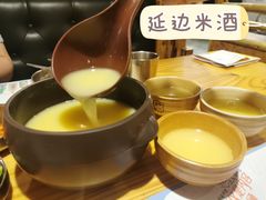 -小木屋米酒店·韩国料理(深圳总店)