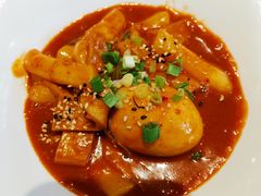 -外婆家(南开大悦城店)
