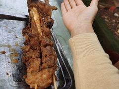 -伊隆斋(什刹海店)