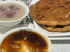 -黑窑厂糖油饼烤鸭·清真菜(旗舰店)