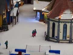 -湘江欢乐城欢乐雪域