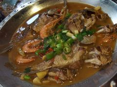 -船夫鱼锅(衢江路店)