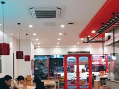 -塔斯汀·中国汉堡(蓝润置地广场店)