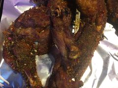 -天天喝丢一只鞋·烧烤·快餐(盐仓桥店)