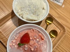 -杏甜品(尖沙咀加拿分道店)