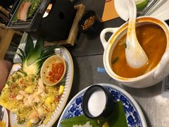 -simply thai天泰(长泰广场店)
