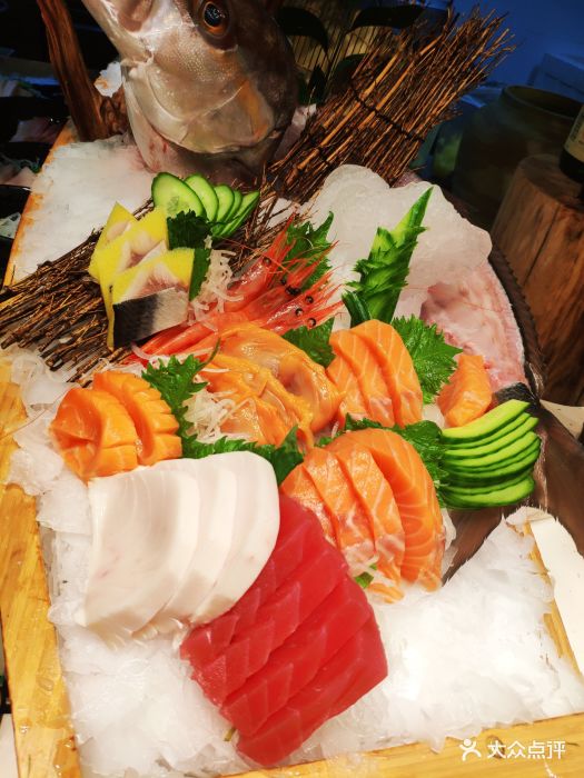 第六季自助餐厅(王府井店)图片 - 第18张