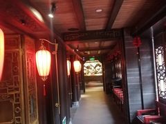 -小龙翻大江文化火锅(宽窄店)