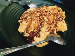 流心熔岩蛋包饭-爆丼日式大排档(季华园店)