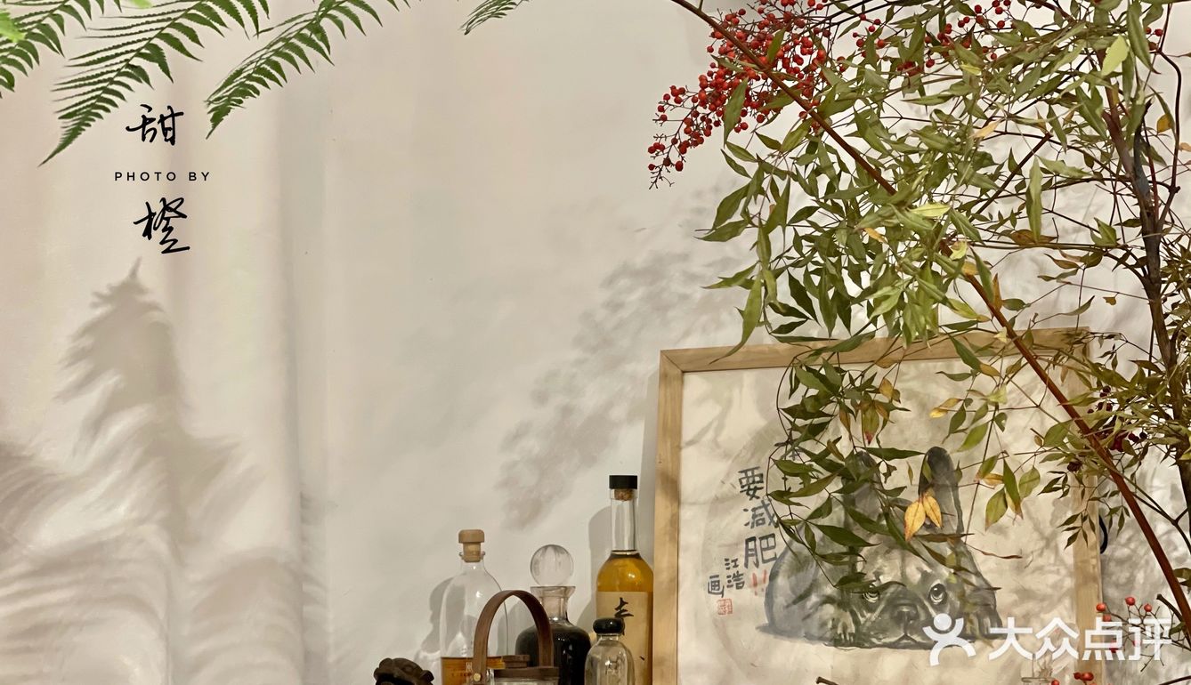 郑州居民楼这家陶瓷美学工作室太美了，9图根本放不下