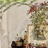 郑州居民楼这家陶瓷美学工作室太美了，9图根本放不下