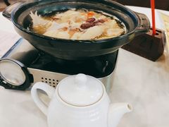 -金河半岛园林酒家(金融城店)