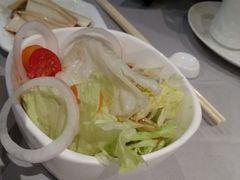 android_upload_pic-御花园·粤菜·海鲜火锅(中山公园店)