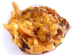 油墩子-阿婆油墩子(五里桥路188弄小区店)
