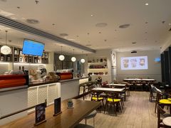 -Peet's Coffee皮爷咖啡(万象天地店)