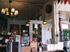 -懒鱼时光馆(沙坪坝店)