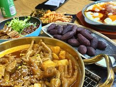 -爪大厨·延边酱鸡爪 (前成店)
