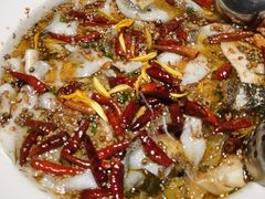 -新太二·鲜料川菜(群光广场店)