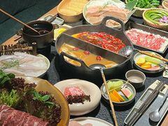 -大龙燚·旷野鲜火锅(广州首店)