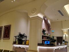 -沙龙酒家
