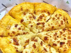 -做披萨的奇葩(中海央墅店)