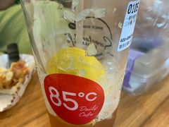 -85度C(成都浆洗街店)