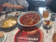 -懒人盐府人家(航天桥店)