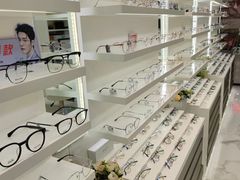 -MODJO•木左眼镜(云玺万科里店)