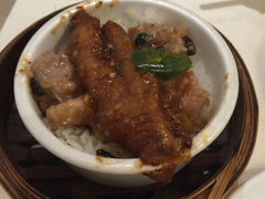 稻香酒家(天河店)-稻香酒家(天河城店)