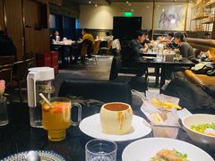 -西堤牛排(北京国瑞店)