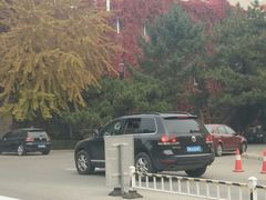 -辽宁大学(崇山校区)