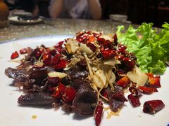 -品德宏·孔雀宴的发源地(金塔园店)