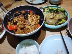 -小菜园新徽菜(蚌埠蚌山万达店)