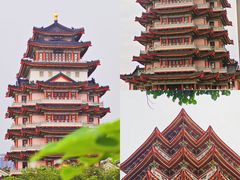 -合江楼