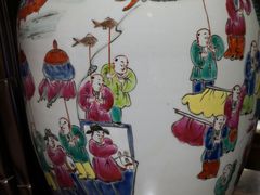 -又一福烤鸭·北京菜(东四店)