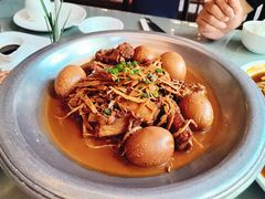 -湘湖大院(越王路店)