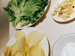 -万和源炝锅城·活鱼现炝(文艺北路店)