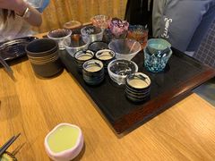-小隐(淮海路店)