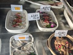 -玲珑阁昆山菜(锦溪店)