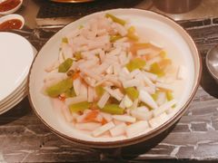 -南堂小馆·川菜馆(德商国际店)