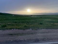 -新疆那拉提国家旅游度假区
